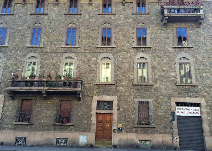 B&B Leopoldo Firenze